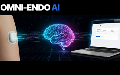 Omni-Endo AI