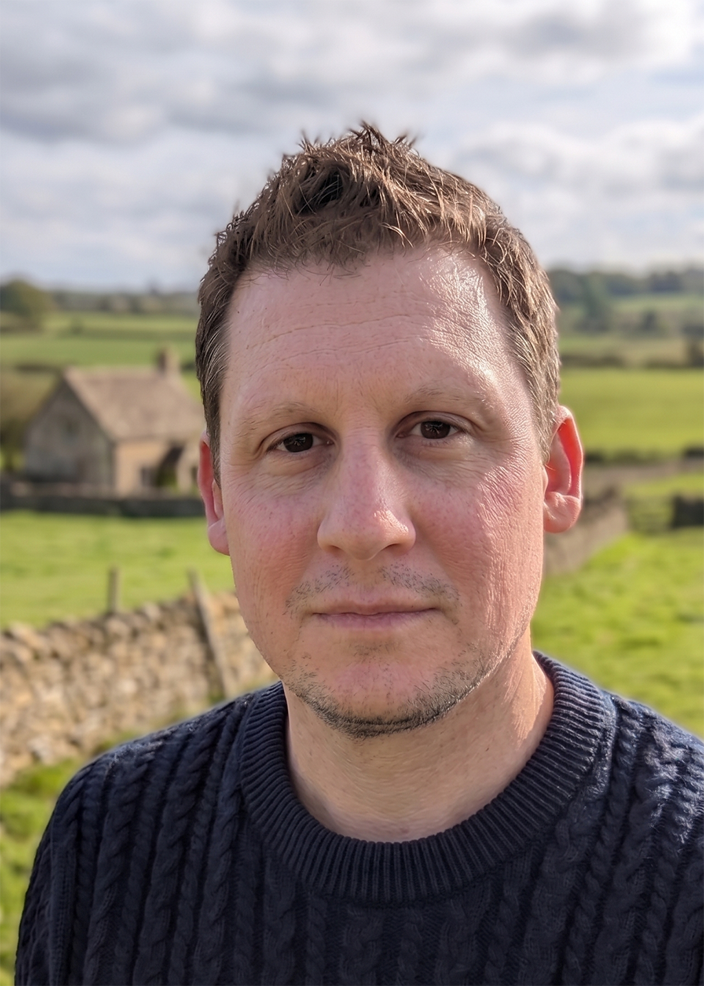 Richard Hall